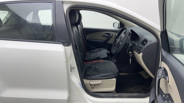 Second-hand 2012 Volkswagen Polo Petrol Comfortline 1.2L for sale in Coimbatore-15