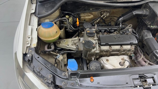 Second-hand 2012 Volkswagen Polo Petrol Comfortline 1.2L for sale in Coimbatore-37