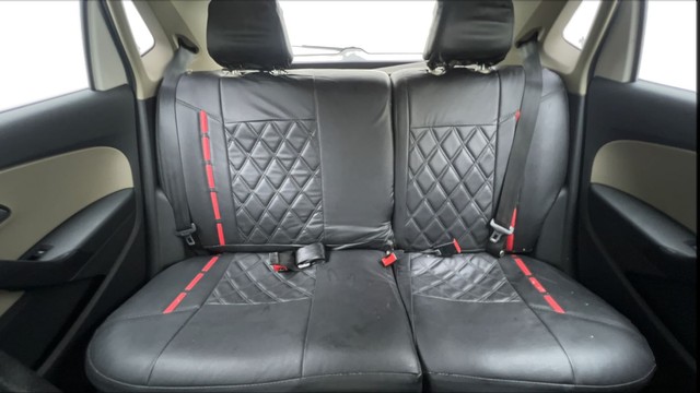 Second-hand 2012 Volkswagen Polo Petrol Comfortline 1.2L for sale in Coimbatore-27