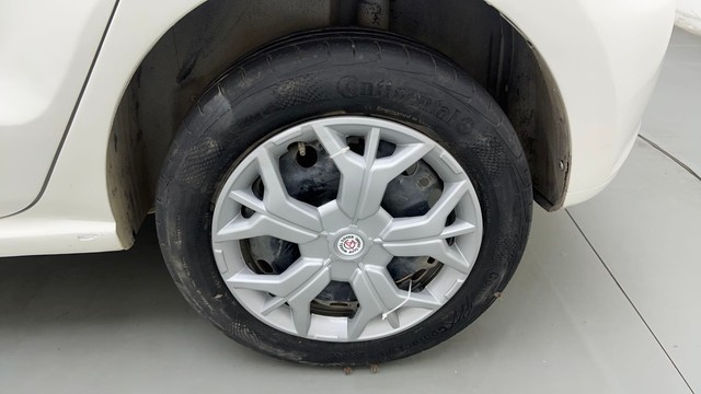 Second-hand 2012 Volkswagen Polo Petrol Comfortline 1.2L for sale in Coimbatore-19