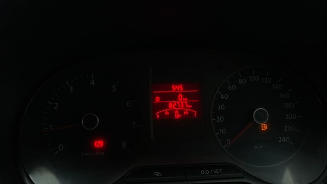 Second-hand 2012 Volkswagen Polo Petrol Comfortline 1.2L for sale in Coimbatore-13