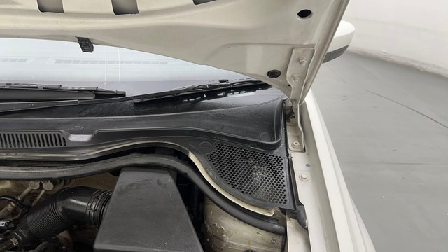 Second-hand 2012 Volkswagen Polo Petrol Comfortline 1.2L for sale in Coimbatore-35