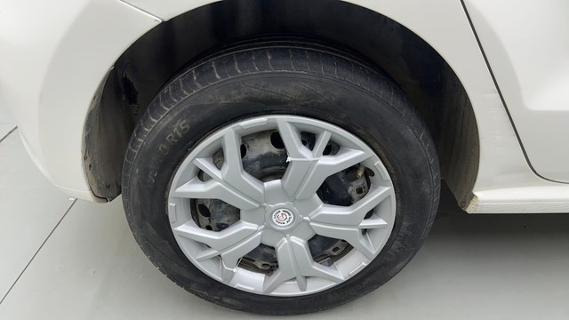 Second-hand 2012 Volkswagen Polo Petrol Comfortline 1.2L for sale in Coimbatore-18