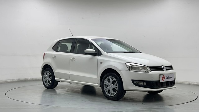 Second-hand 2012 Volkswagen Polo Petrol Comfortline 1.2L for sale in Coimbatore-1