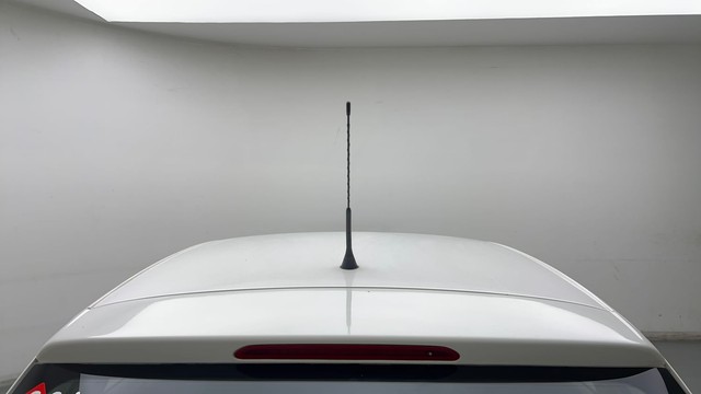 Second-hand 2012 Volkswagen Polo Petrol Comfortline 1.2L for sale in Coimbatore-22