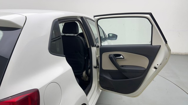 Second-hand 2012 Volkswagen Polo Petrol Comfortline 1.2L for sale in Coimbatore-26