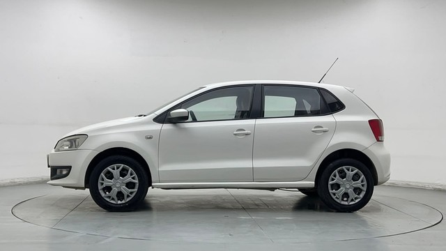 Second-hand 2012 Volkswagen Polo Petrol Comfortline 1.2L for sale in Coimbatore-6