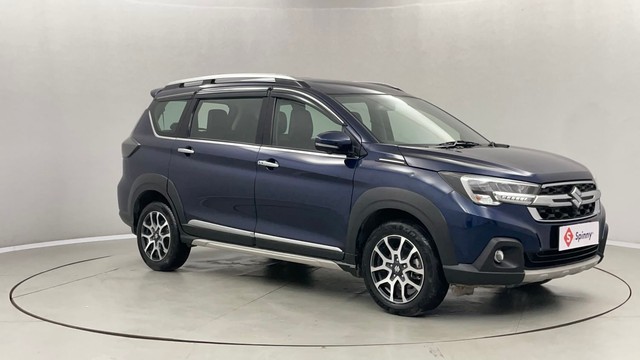 Second-hand 2022 Maruti Suzuki XL6 Alpha Plus for sale in Jaipur-1