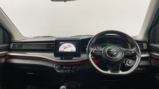 Second-hand 2022 Maruti Suzuki XL6 Alpha Plus for sale in Jaipur-11