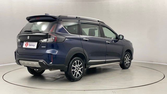 Second-hand 2022 Maruti Suzuki XL6 Alpha Plus for sale in Jaipur-3