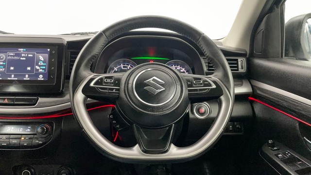 Second-hand 2022 Maruti Suzuki XL6 Alpha Plus for sale in Jaipur-33