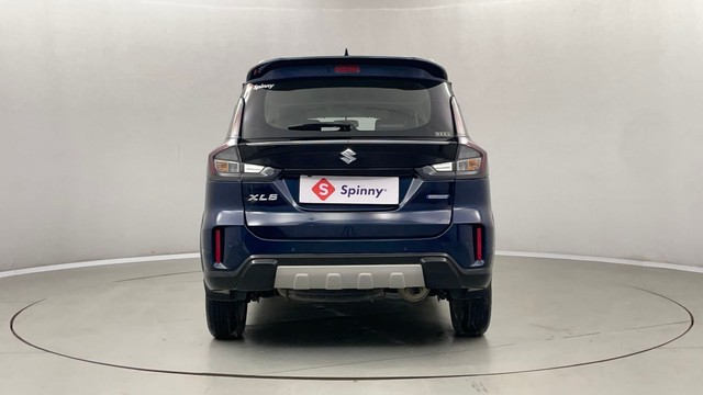 Second-hand 2022 Maruti Suzuki XL6 Alpha Plus for sale in Jaipur-4