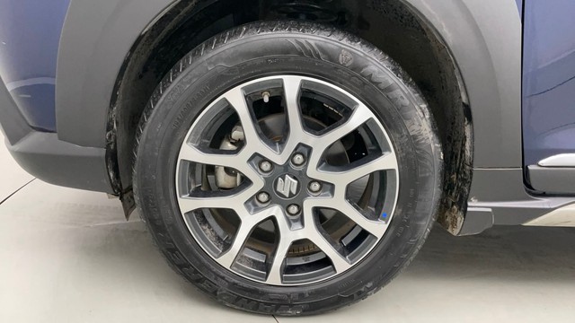 Second-hand 2022 Maruti Suzuki XL6 Alpha Plus for sale in Jaipur-20