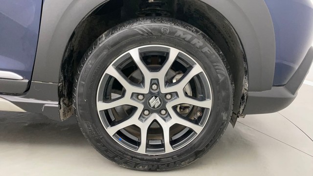 Second-hand 2022 Maruti Suzuki XL6 Alpha Plus for sale in Jaipur-17