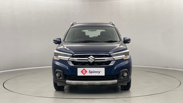 Second-hand 2022 Maruti Suzuki XL6 Alpha Plus for sale in Jaipur-7