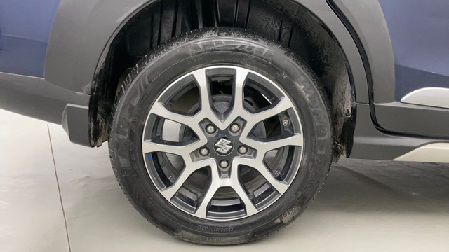 Second-hand 2022 Maruti Suzuki XL6 Alpha Plus for sale in Jaipur-18