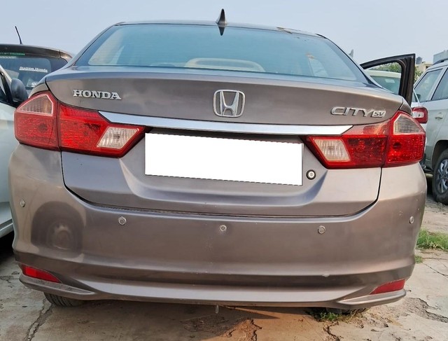 Second-hand 2015 Honda City i DTEC E for sale in Lucknow-1