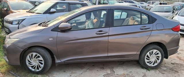 Second-hand 2015 Honda City i DTEC E for sale in Lucknow-2