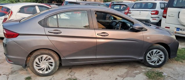 Second-hand 2015 Honda City i DTEC E for sale in Lucknow-5