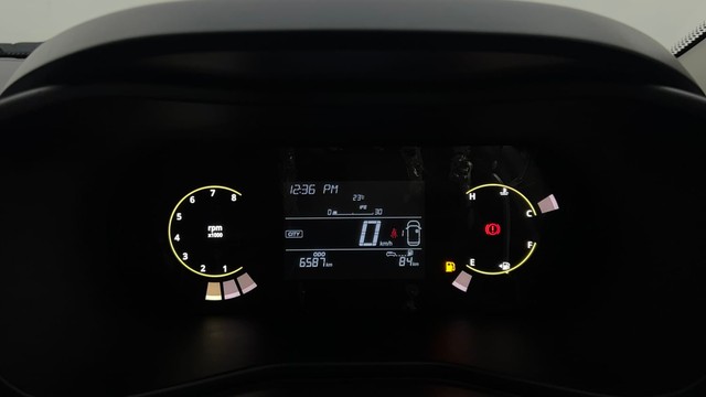 Second-hand 2025 Tata Curvv Creative S Diesel for sale in Chandigarh-13