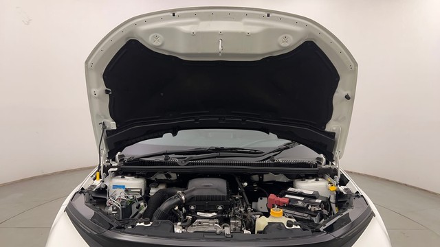 Second-hand 2025 Tata Curvv Creative S Diesel for sale in Chandigarh-8