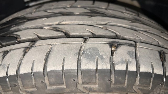 Second-hand 2025 Tata Curvv Creative S Diesel for sale in Chandigarh-35