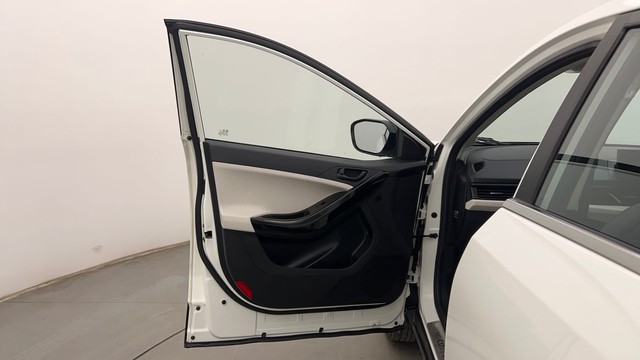 Second-hand 2025 Tata Curvv Creative S Diesel for sale in Chandigarh-24