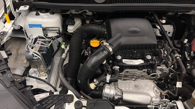 Second-hand 2025 Tata Curvv Creative S Diesel for sale in Chandigarh-34