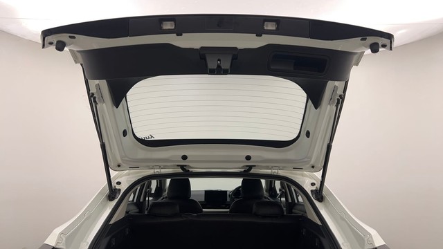 Second-hand 2025 Tata Curvv Creative S Diesel for sale in Chandigarh-38