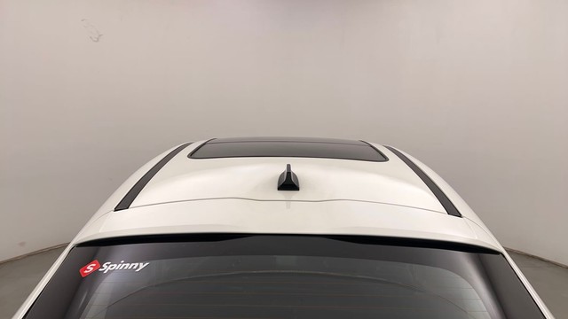 Second-hand 2025 Tata Curvv Creative S Diesel for sale in Chandigarh-22