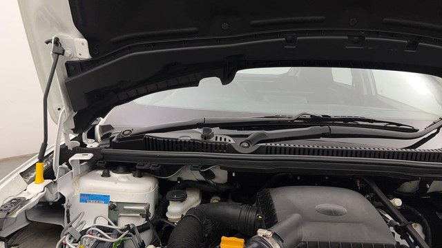 Second-hand 2025 Tata Curvv Creative S Diesel for sale in Chandigarh-39