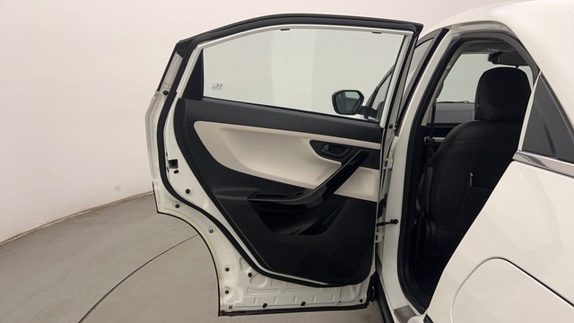 Second-hand 2025 Tata Curvv Creative S Diesel for sale in Chandigarh-25