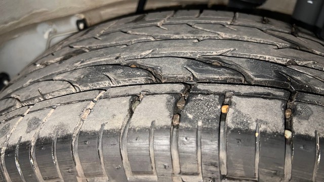 Second-hand 2025 Tata Curvv Creative S Diesel for sale in Chandigarh-31