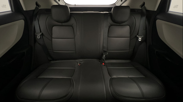 Second-hand 2025 Tata Curvv Creative S Diesel for sale in Chandigarh-36