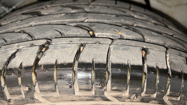 Second-hand 2025 Tata Curvv Creative S Diesel for sale in Chandigarh-32