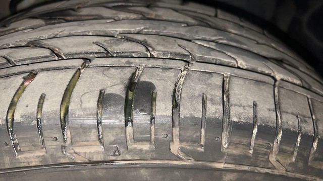 Second-hand 2025 Tata Curvv Creative S Diesel for sale in Chandigarh-30