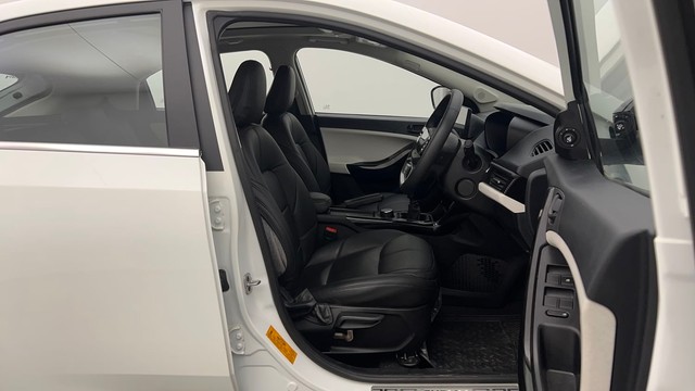 Second-hand 2025 Tata Curvv Creative S Diesel for sale in Chandigarh-15