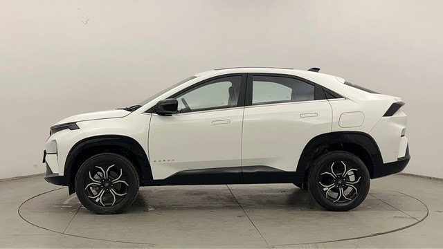 Second-hand 2025 Tata Curvv Creative S Diesel for sale in Chandigarh-6