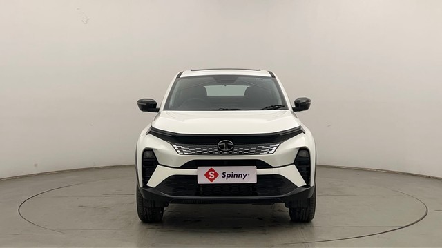 Second-hand 2025 Tata Curvv Creative S Diesel for sale in Chandigarh-7