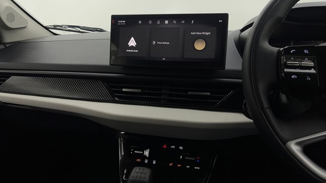 Second-hand 2025 Tata Curvv Creative S Diesel for sale in Chandigarh-27