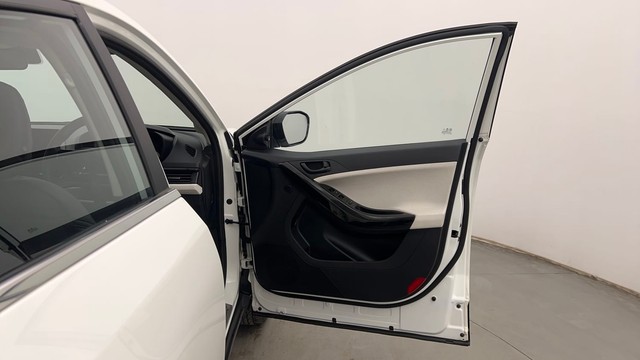 Second-hand 2025 Tata Curvv Creative S Diesel for sale in Chandigarh-16