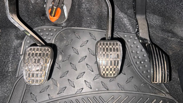 Second-hand 2025 Tata Curvv Creative S Diesel for sale in Chandigarh-14