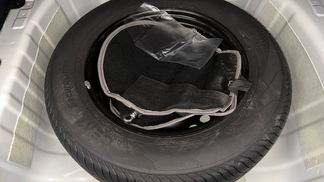 Second-hand 2025 Tata Curvv Creative S Diesel for sale in Chandigarh-21