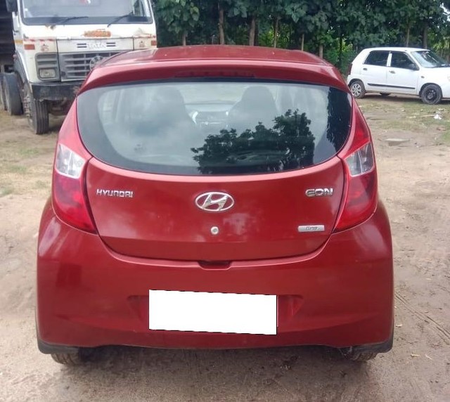 Second-hand 2011 Hyundai EON Era for sale in Lucknow-1