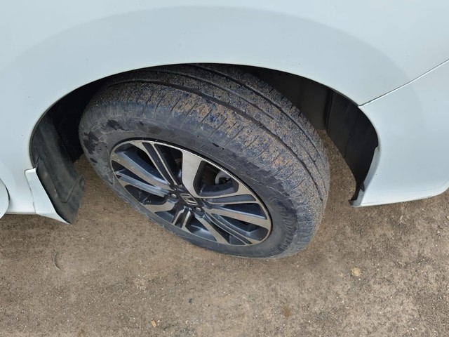 Second-hand 2017 Honda City i-VTEC CVT V for sale in Mumbai-18