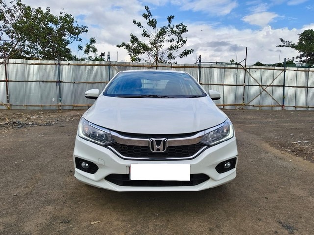 Second-hand 2017 Honda City i-VTEC CVT V for sale in Mumbai-5