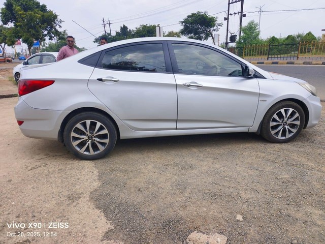 Second-hand 2021 Kia Seltos HTX Diesel for sale in Chhindwara-4