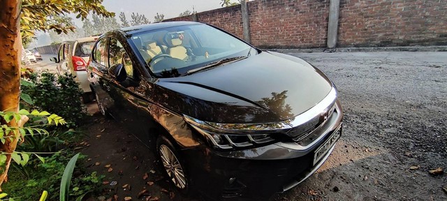 Second-hand 2021 Honda City V MT for sale in Rudrapur-0