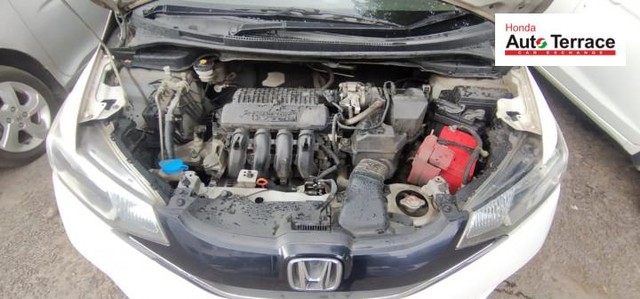 Second-hand 2017 Honda Jazz V CVT for sale in Pune-6