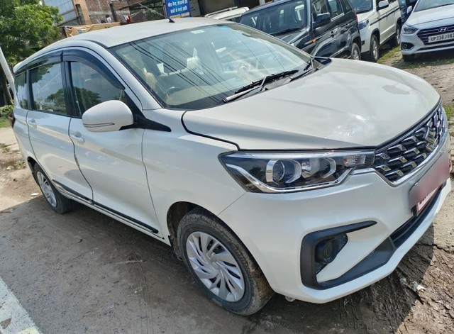 Maruti Ertiga VXi (O) CNG Second-hand 2024 Maruti Ertiga VXi (O) CNG for sale in Lucknow-0